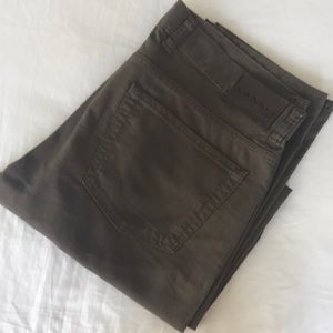 Canali, made in Italy, Mens Jeans